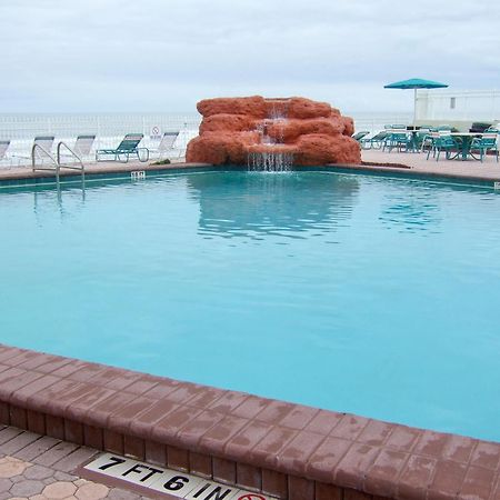 Westgate Harbour Beach Resort Daytona Beach Esterno foto